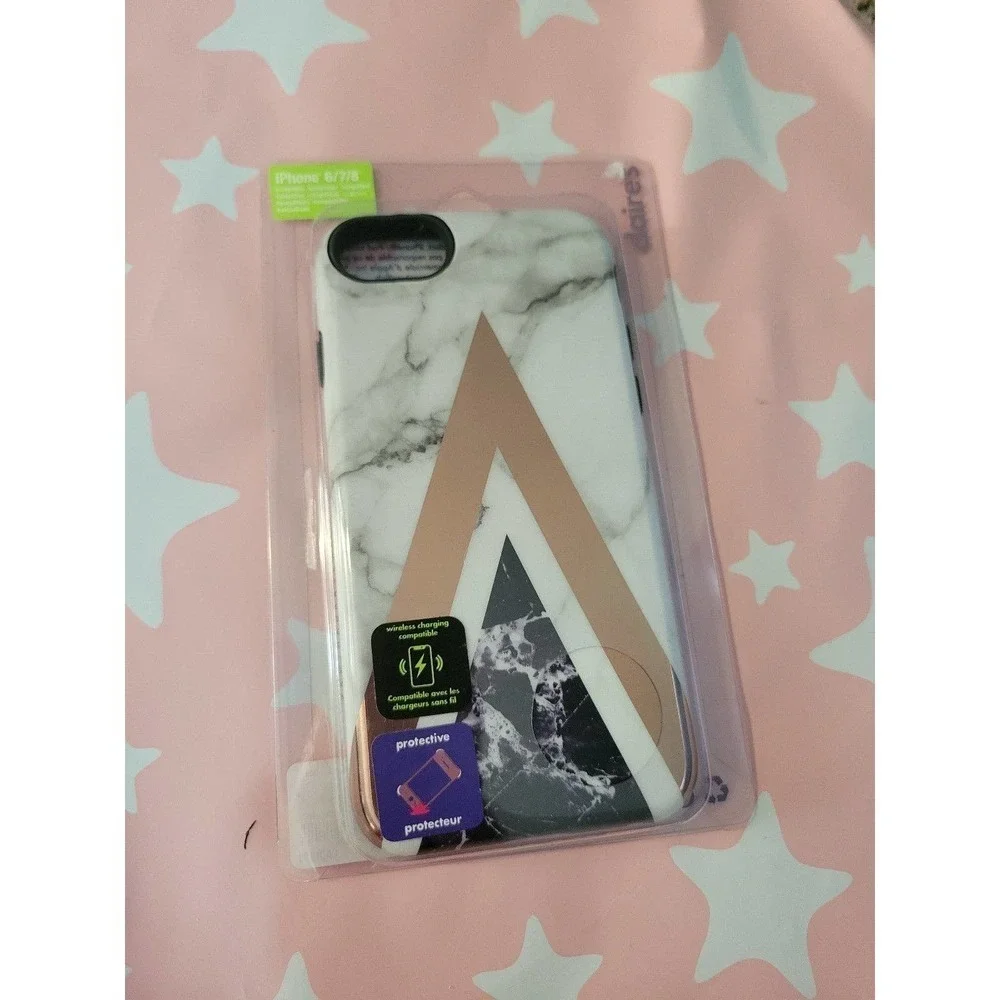 Iphone 6/7/8 case
